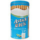 Astick 爱时乐 香草牛奶威化 卷心酥 330g 罐装