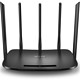 移动端：TP-LINK TL-WDR6500 1300M 11AC双频无线路由器