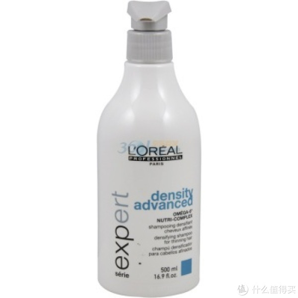 移动端：L'OREAL PARIS 巴黎欧莱雅 强韧焕发洗发水500ml+凌仕 男士醒体沐浴露 拼动(古龙水淡雅)400ml*2瓶