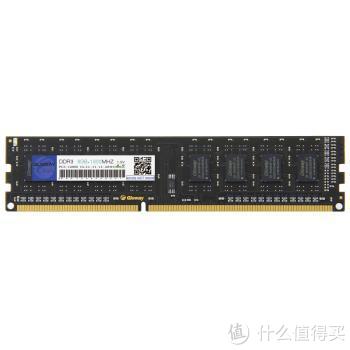 Gloway 光威 战将系列 DDR3 1600 8G 台式机内存条