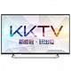 KKTV R55U50 55寸智能液晶电视