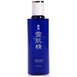 KOSE 高丝 药用 雪肌精 化妆水 200ml*2瓶