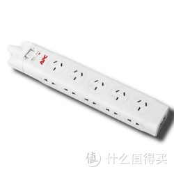 APC P10U-CNX704 防浪涌电源保护11位插座+7孔电源插座