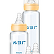 AVENT 新安怡 SCD803/01 标准口径玻璃奶瓶新生儿套装