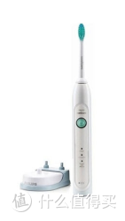 PHILIPS 飞利浦 HX6730/02 充电式声波震动牙刷