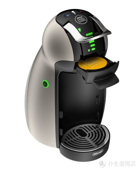Delonghi 德龙 Genio EDG455TEX1 胶囊咖啡机