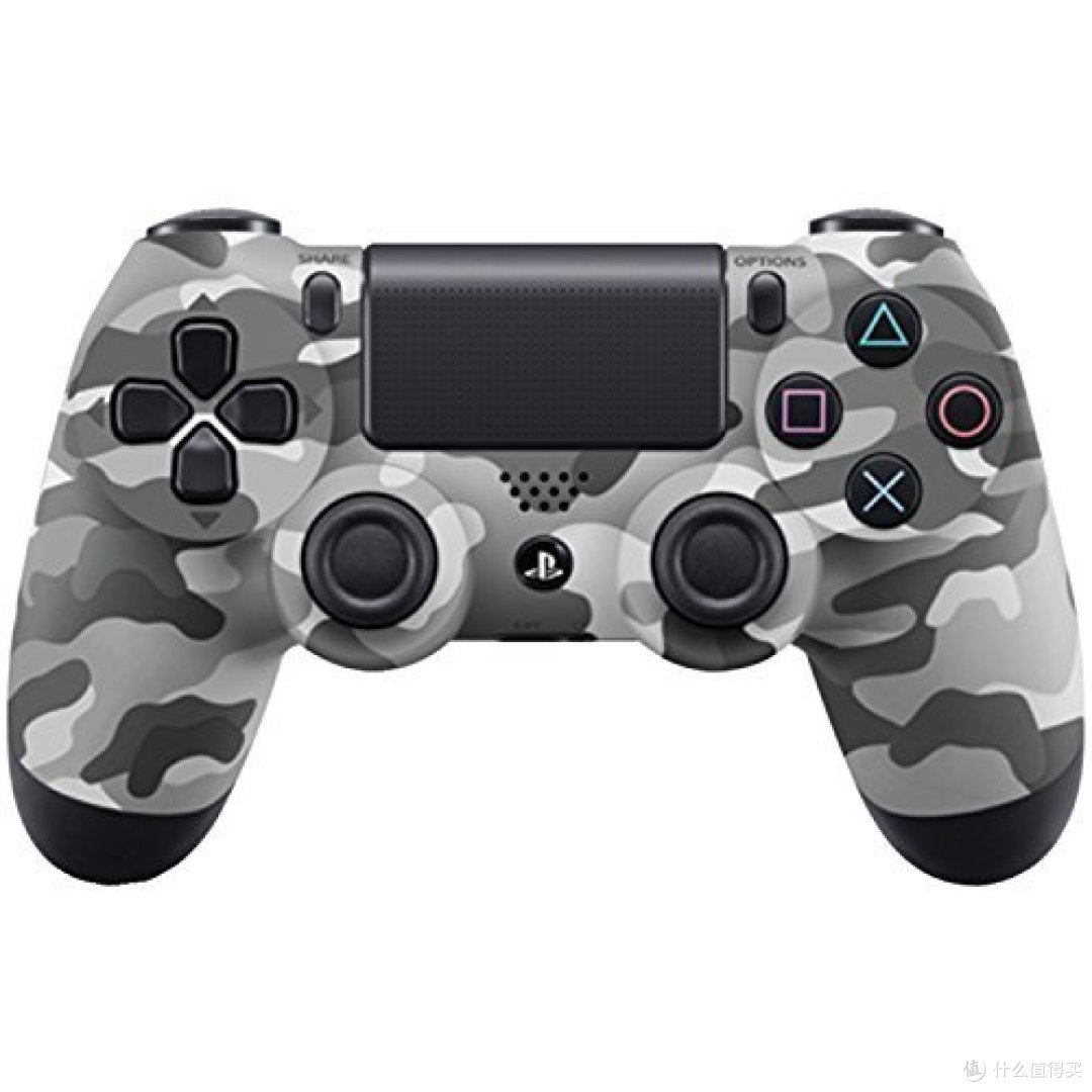 兵马未动，粮草先行：美亚入手 DUALSHOCK 4手柄兼小黄人快递箱伪开箱