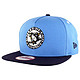 New Era  匹兹堡企鹅队的9Fifty Snapback 帽