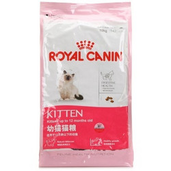 ROYAL CANIN 皇家幼猫猫粮 K36-适用于12月龄以下 10kg
