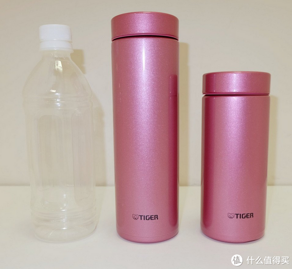 凑单品：TIGER 虎牌 MMZ-A050 梦重力 超轻系列 500ml 保温杯