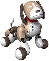 zoomer Bentley 智能声控交互式机器狗