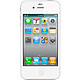 新低价 Apple 苹果 iPhone 4s 8G WCDMAGSM 手机 白色 非合约版 R00000422468