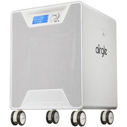 美国奥郎格（Airgle）AG850 空气净化器 【CADR: >450立方英尺/分 约 >765立方米/小时】