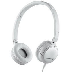 拜亚动力（beyerdynamic）DTX501p 白色 头戴式耳机 + 凑单品 