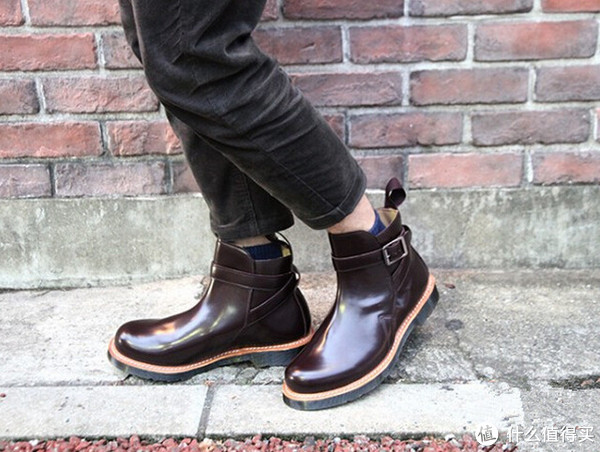 dr martens kenton