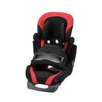 AILEBEBE 儿童汽车安全座椅 科乐兹系列 ALC300C红黑