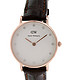 Daniel Wellington Classy St. Andrews 女士时装腕表