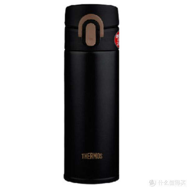 移动端:THERMOS 膳魔师 JNI-301-MTBK 真空不锈钢保温杯