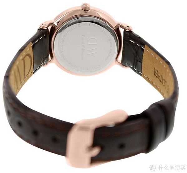 Daniel Wellington Classy St. Andrews 女士时装腕表