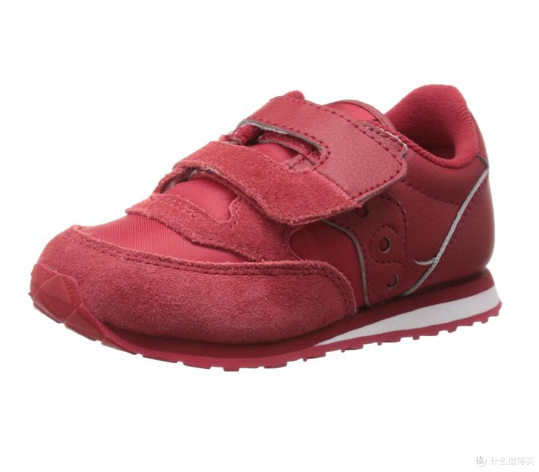 保护小脚丫：海淘 Robeez 学步鞋和 Saucony 索康尼童鞋