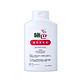 Sebamed 施巴 温和洗发液 400ml*2瓶+强生 婴儿清润保湿霜袋装 25g