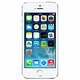 Apple 苹果 iPhone 5s  16GB 银色 移动联通4G手机