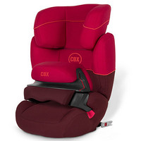 Cybex 赛百斯 ISIS-FIX 儿童汽车安全座椅 德国进口 9月-12岁 