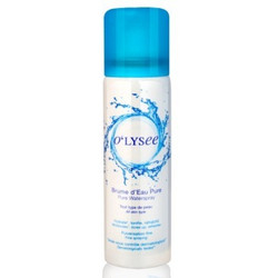 欧俪(o'lysee)保湿喷雾50ml