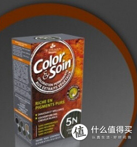专题:百变发色随心染——好口碑染发剂推荐