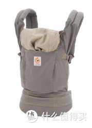 ergobaby X-Tra BCFLX1GRYNL 婴儿背带