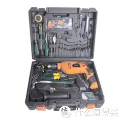BOSUN 博深 8901 冲击钻 77件套+凑单品