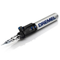 DREMEL 琢美 2000-6 多功能瓦斯烙铁 F0132000JA+凑单品