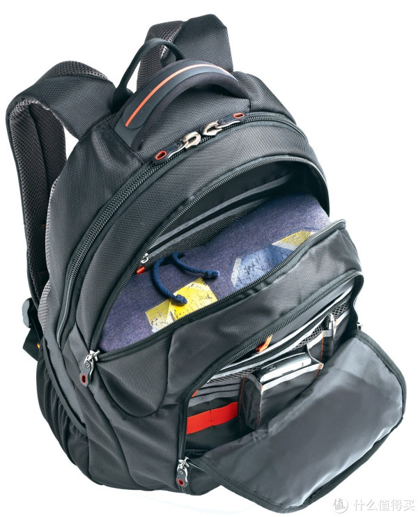 Samsonite 新秀丽 Tectonic系列 中号双肩电脑包