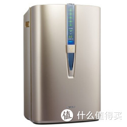新补货，移动端：SHARP 夏普 KC-W380S-n  空气净化器*2台