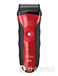 Old Spice Male Shaver 男士电动剃须刀