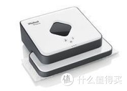 iRobot Braava 321 拖地机器人（干/湿清洁两用）
