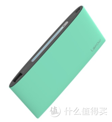 Lepow 乐泡 10000毫安 聚合物移动电源