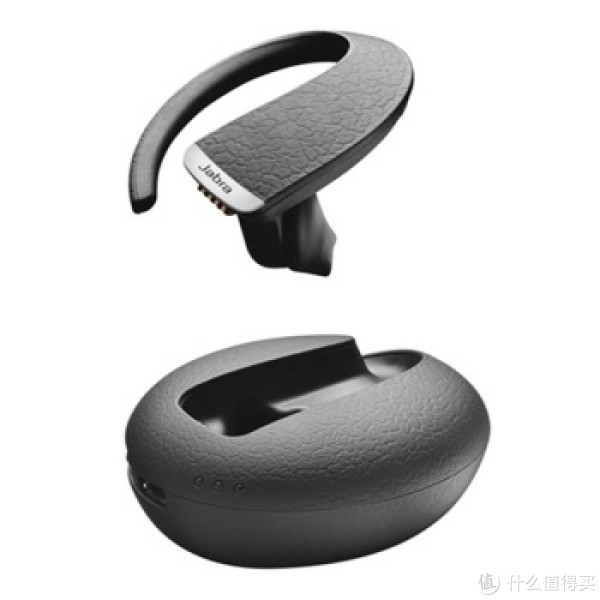 移动端:Jabra 捷波朗 STONE 2 炫石2 蓝牙耳机