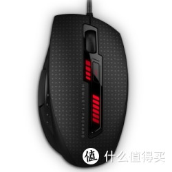 HP 惠普 OMEN游戏鼠标X9000