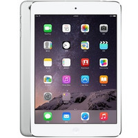 Apple iPad mini MD531CH/A 7.9英寸平板电脑 （16G WLAN 机型）银色