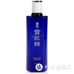 KOSE 高丝 药用雪肌精化妆水360ml(进口）