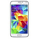 限地区：SAMSUNG 三星 Galaxy S5 G9006V（闪耀白）联通4G手机