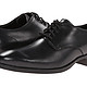 COLE HAAN Copley Plain Derby 男款系带皮鞋