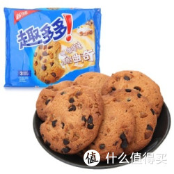 Kraft 卡夫 趣多多 咖啡味曲奇 285g