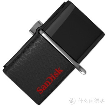 移动端：SanDisk 闪迪 至尊高速 OTG 64GB U盘