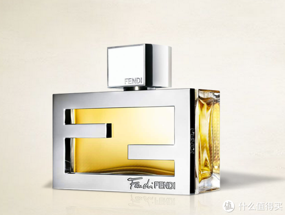 FENDI 芬迪 Fan di 迷恋 淡香水喷雾（50ml）