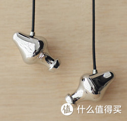 final audio design Piano Forte IX （银夜壶）入耳式耳机