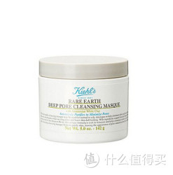 Kiehl's 科颜氏 亚马逊白泥净致面膜 125ml
