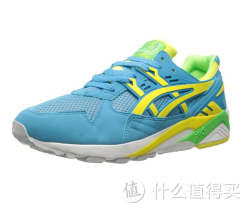 ASICS 亚瑟士 GEL-Kayano Trainer Retro 男款跑鞋
