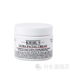 Kiehl's 科颜氏 高保湿面霜 50ml
